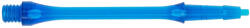 Harrows Dart szár rövid Harrows Clic Slim, aqua 23mm