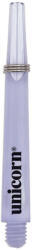 Unicorn Dart szár hosszú Unicorn Gripper3 Mirage, füstös lila 44mm