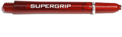 Harrows Dart szár hosszú Harrows Supergrip, piros 47mm