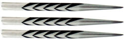 Puma Dart Products Ltd Darts hegy Shot Tribal Weapon 35mm, ezüst