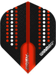 Winmau Dart toll Winmau Prism Alpha fekete, piros