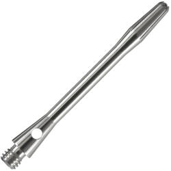 Harrows Dart szár hosszú Harrows Aluminium, ezüst 47mm