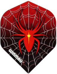 Winmau Dart toll Winmau Mega Standard 103 "piros pók