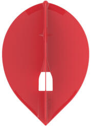 Unicorn Dart toll L-Style Pro L2 Teardrop, piros