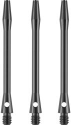 Designa Darts felszerelés Dart szár extra hosszú Designa aluminium, 53mm