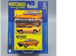 HU Toyota Celica Gt Liftback