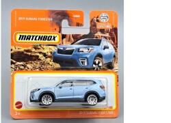 HU Subaru Forester 2019