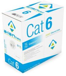 ALANTEC Cablu UTP cat. 6, Alantec, 305m (KIU6LSOH305D)
