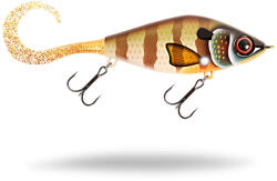 Strike Pro Guppie Jr. - Bully (Sinking #CWC039) wobbler