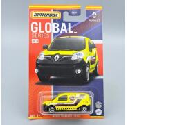 HU Renault Kangoo Express - ridestyle - 2 190 Ft