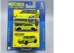 HU Porsche Cayenne Turbo - ridestyle - 4 790 Ft