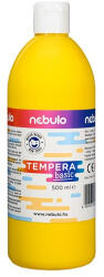 Nebulo Tempera NEBULO 500 ml sárga (15.0173906)
