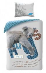 Halantex Koalás ágyneműhuzat szett - Animal Planet - gyerekajandek