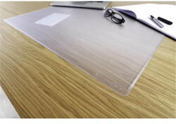 Durable Könyöklő Durable Duraglas® 40x53 cm áttetsző (PAP4080-0041)