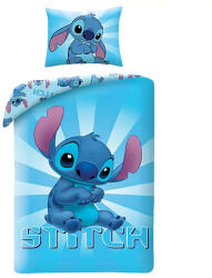 Halantex Stitch ágyneműhuzat szett 140x200 cm - Fénysugár