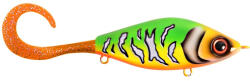 Strike Pro Guppie Jr. - Jungle Rock (Sinking #CWC008) wobbler
