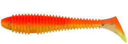 Keitech Swing Impact FAT 4, 3" / PAL#04 - Sun Shine Lemon gumihal