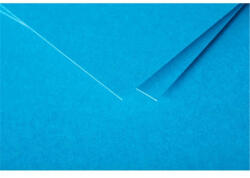 Clairefontaine Levélpapír Clairefontaine Pollen A/4 120g türkizkék (4211C)