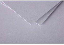 Clairefontaine Levélpapír Clairefontaine Pollen A/4 120g koalaszürke (4232C)