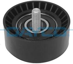 DAYCO Vratná/vodiaca kladka rebrovaného klinového remeňa DAYCO APV3660 (APV3660)