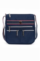 Budmil oldaltáska, női, sötétkék (10230101-003251-0000)