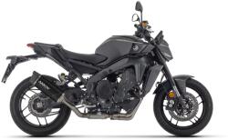 Arrow Exhaust Sistem complet de evacuare ARROW Indy Race EVO pentru Yamaha MT-09 / MT-09 SP 2024-2026, Aluminiu închis (Dark) - brsmoto - 10 492,00 RON