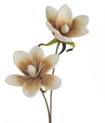 Magnolia művirág 748 Bézs (451214)