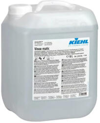 Kiehl Group Vinox-matic vízkőeltávolító mosógatógépekhez 10L