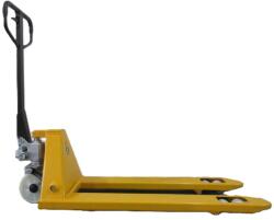 BESTFROG 2, 5 tonnás nylon dupla görgős kézi raklapemelő