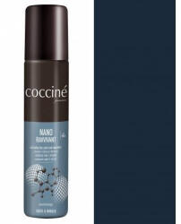 COCCINÉ COCCINE NANO RAVVIVANT SZÖVET ÉS NUBUK FELÚJÍTÓ 75 ML | sötétkék