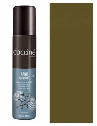 COCCINÉ COCCINE NANO RAVVIVANT velúr és NUBUKK RENOVATOR 75 ML | olajbogyó