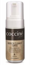 COCCINÉ COCCINE TISZTÍTÓHAB SZŐR ÉS NUBUKK BŐRHÖZ 100 ML | Átlátszó