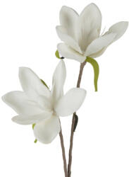 Magnolia művirág 748 Fehér (451210)