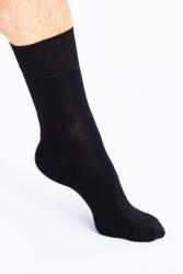 FRONTERA Sosete din fibre de bambus - Frontera Bamboo Line (Culoare: Negru, Marime: 38-40) (NX-29642)