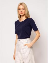 Heavy Tools Női rövidujjú póló MORZA M kék