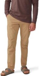 Mountain Hardwear Traxion Pant (Axton) férfi túranadrág bézs