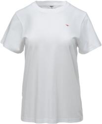 HI-TEC Női Playo II rövid ujjú póló fehér