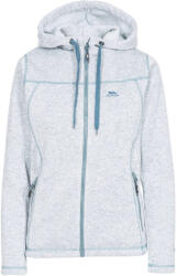 Trespass Női cipzáras felső - Odelia 2XL kék