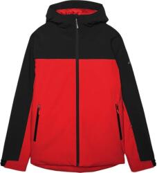 4F Férfi M579 sí kabát vörös - decathlon - 40 490 Ft