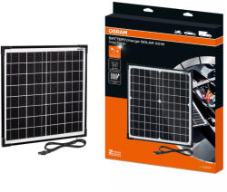 OSRAM OSP2000 BATTERYcharge Solar