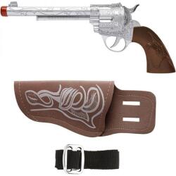 Widmann Cowboy pisztolytartó pisztollyal (MOL-9804C)