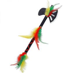 Widmann Indián tomahawk fegyver - műanyag/szivacs (MOL-69865)