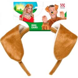 Widmann Kutyafül - világosbarna hajpántos (MOL-2330S)