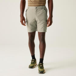 REGATTA LeesvilleShrt III Férfi technikai short bézs