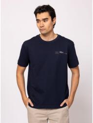 Heavy Tools Férfi rövidujjú póló MELFORT XL kék