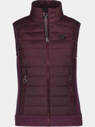 LUHTA Aittoniemi női mellény lila