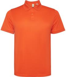 ROLY Férfi Tormo rövid ujjú póló pólóing narancssárga - decathlon - 7 790 Ft