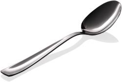 Salvinelli Lingura masa din inox, 19.5 cm, model Cinzia (CTCI) Tacam