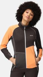 REGATTA Wmns Yare VIII női extol felső fekete