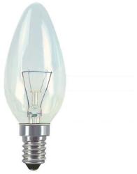  BC Trixline 25W Candle c35 Hagyományos izzó E14